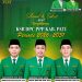 Muslihan Resmi Pimpin PPP Pati, Siap Perkuat Struktur hingga Tingkat Desa