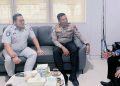 Perkuat Pelayanan, Satlantas Polresta Pati Gandeng BUMDes Tingkatkan Transaksi