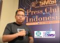 Kerjasama Publikasi, SMSI Garda Depan Verifikasi dan Lisensi Perusahaan Pers