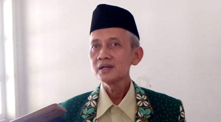 Viral Ajakan Aksi 13 Mei, Ketua Muhammadiyah Pati Ingatkan Warga Jangan Terprovokasi di Medsos