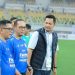 Usai Lolos Liga 1, Gubernur Tawar Homebase