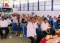 Ekonomi Desa Makin Mandiri, Yashadi : Launching Gerai KDMP di Lengkong