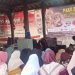 Ngaji Roso di Padepokan Paku Bumi Gus Alif Sabdodadi, PT MNS Grub Pers Syukuran Berdirinya Joglo Baru