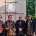 SMSI dan ABPEDNAS Perkuat Sinergi Bangun Desa Transparan