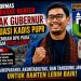 Temuan BPK, Ketua Ormas Badak Pinta Evaluasi Kadis PUPR Banten