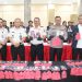 Polda Jateng Bongkar Penipuan Online Internasional Rp41 Miliar, 39 Tersangka Ditangkap di Solo Raya