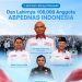 ABPEDNAS Tembus 100 Ribu Anggota, Perkuat Peran BPD di Desa