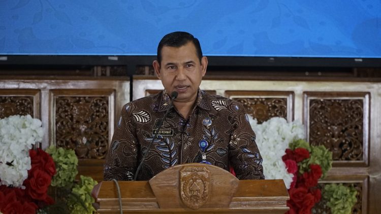 Duta Anti Narkoba, BNN Jateng Dorong Generasi Bersinar