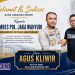 Dari Pati untuk Jateng, Agus Kliwir : Kiprah  Kombes Pol. Jaka Wahyudi Tuai Apresiasi