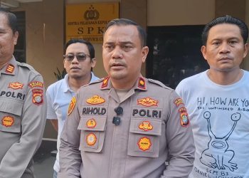 Bocah Jadi Korban Jambret di Kalideres, Pelaku Viral di Medsos
