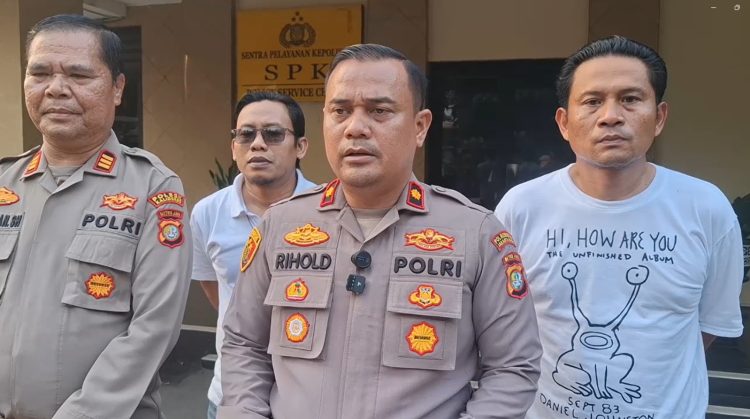 Bocah Jadi Korban Jambret di Kalideres, Pelaku Viral di Medsos