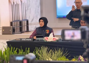 Polda Jateng Ungkap Kasus Kekerasan Anak dan Perempuan, Siapkan Hotline Pengaduan