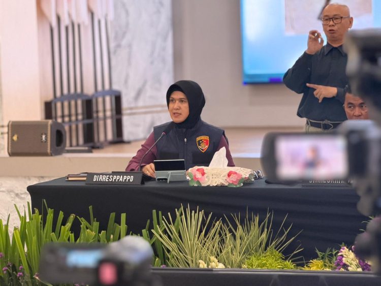 Polda Jateng Ungkap Kasus Kekerasan Anak dan Perempuan, Siapkan Hotline Pengaduan
