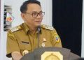 Sosok Plt Bupati Hebat, Agus Kliwir : Pemimpin Diuji, Banyak Provokasi dan Kepentingan