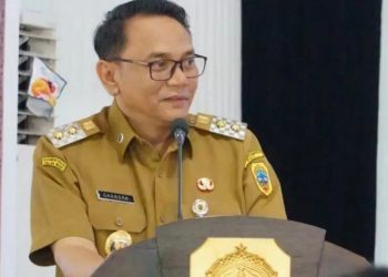 Sosok Plt Bupati Hebat, Agus Kliwir : Pemimpin Diuji, Banyak Provokasi dan Kepentingan