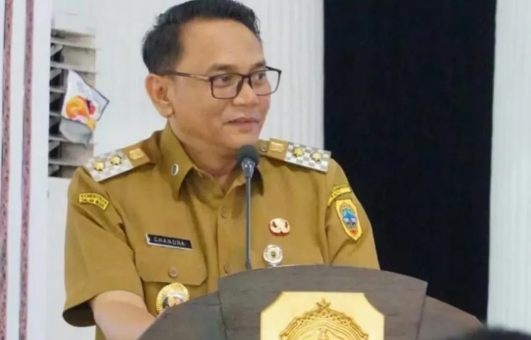 Sosok Plt Bupati Hebat, Agus Kliwir : Pemimpin Diuji, Banyak Provokasi dan Kepentingan