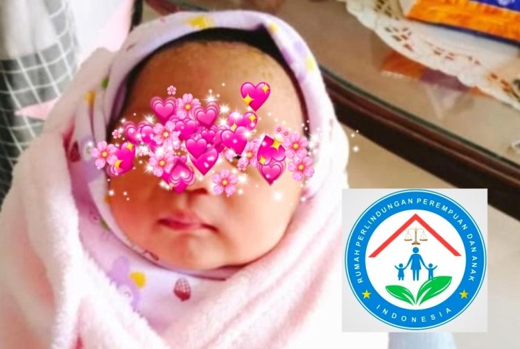Bayi Dibuang, Agus Kliwir Minta Pelaku Ditangkap dan Dihukum Berat