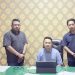 Persiapan MoU Kerjasama, SMSI, ABPEDNAS dan Kejari Pati Bahas Transparansi Program Desa