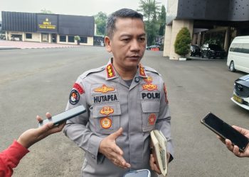 Debt Collector Bacok Anggota Brimob di Banten, Dua Pelaku Dibekuk Polisi