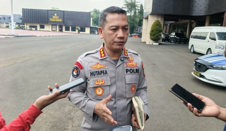 Debt Collector Bacok Anggota Brimob di Banten, Dua Pelaku Dibekuk Polisi