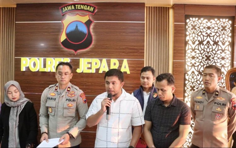 Kasus Mayat Bersimbah Darah di Sawah, Warga Heboh