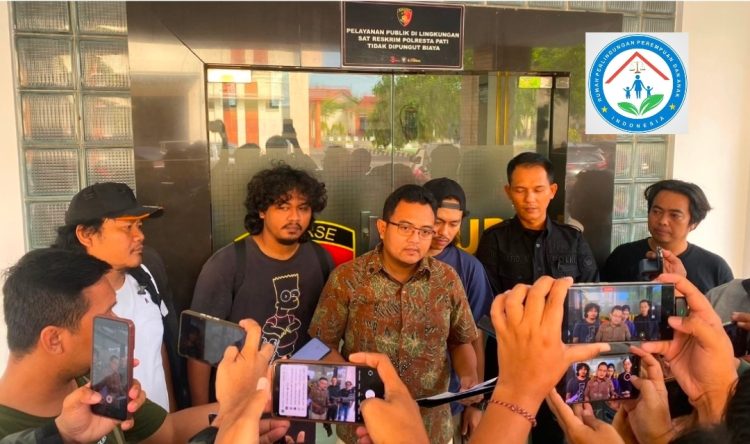 Pembuangan Bayi di Pati Terpecahkan, Pelaku Diamankan Tim Resmob