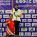 Polwan Baharkam Polri Borong Dua Emas di Karate Open Internasional 2026