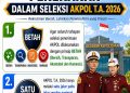 Polda Banten Pastikan Rekrutmen Polri 2026 Bersih dan Transparan