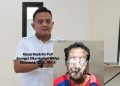 Pelaku Pembunuhan di Embung Terpus Kayen Pati Dilibas Tim Resmob Polresta Pati