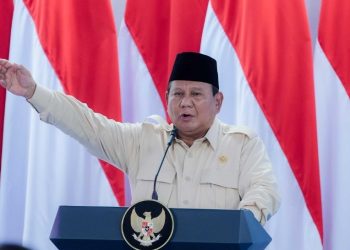 Viral Jadi Jalan Pengawasan, Presiden RI Minta Warga Tak Takut Laporkan Penyimpangan Anggaran