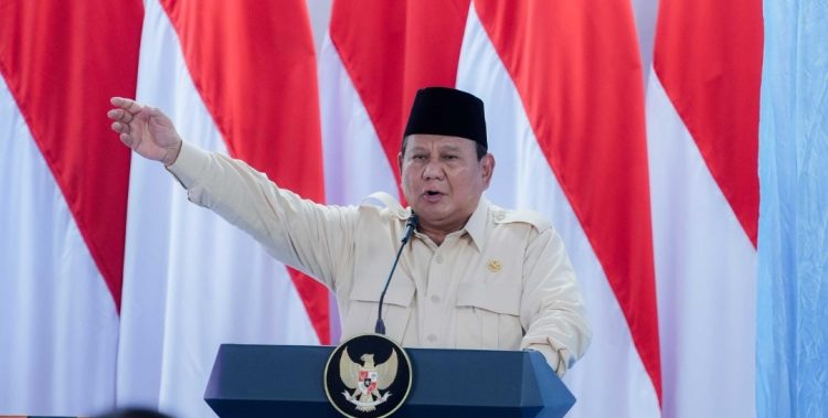 Viral Jadi Jalan Pengawasan, Presiden RI Minta Warga Tak Takut Laporkan Penyimpangan Anggaran