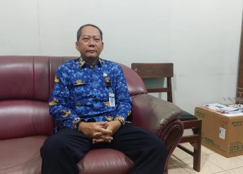 Viral Pajak Warung, Widyotomo : Itu Retribusi Pemanfaatan Aset Daerah, Bukan Pajak