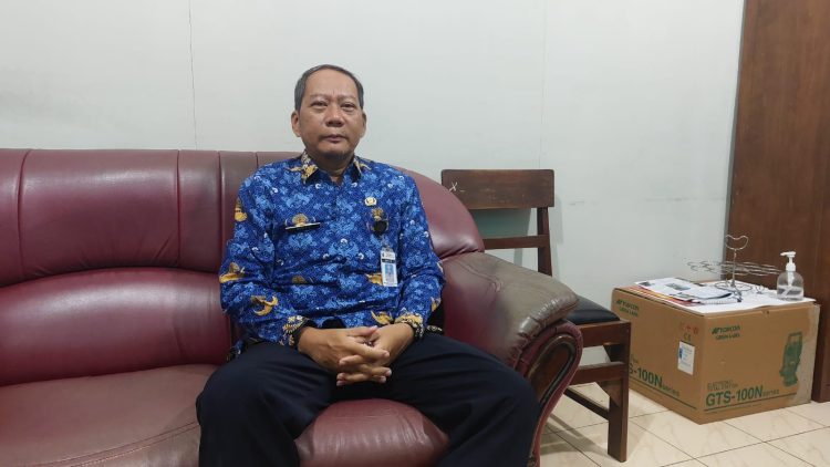 Viral Pajak Warung, Widyotomo : Itu Retribusi Pemanfaatan Aset Daerah, Bukan Pajak