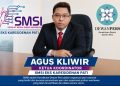 Agus Kliwir : SMSI Bukan Sekadar Organisasi, Tapi Rumah Bagi Perusahaan Pers, Legal dan Profesional