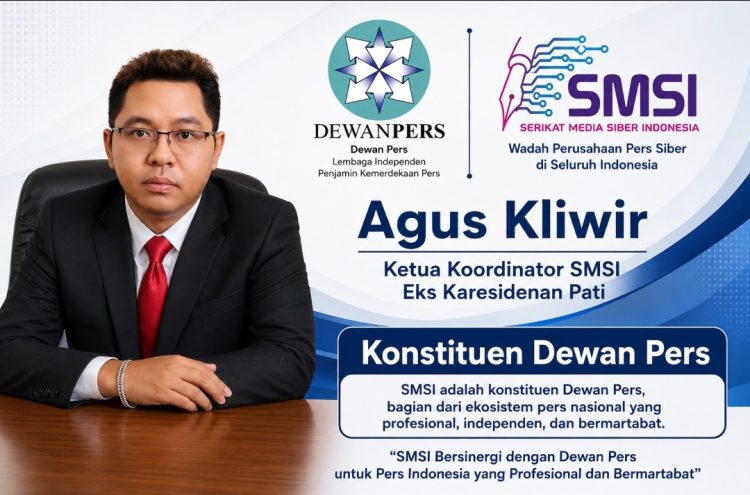 SMSI Ingatkan Seluruh Instansi, Larangan Wartawan Membawa Alat Liputan Berpotensi Langgar Kebebasan Pers