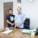 Evaluasi Sistem Layanan, Plt Dirut PDAM dan SMSI Sepakat Pastikan Keluhan Masyarakat Segera Ditindaklanjuti