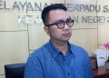 Kasus Dugaan Penipuan Rp4,86 Miliar di Juwana P21, Kejari Pati Terima Tersangka dan Barang Bukti