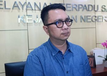 Kasus Dugaan Penipuan Rp4,86 Miliar di Juwana P21, Kejari Pati Terima Tersangka dan Barang Bukti