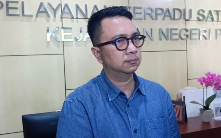 Kasus Dugaan Penipuan Rp4,86 Miliar di Juwana P21, Kejari Pati Terima Tersangka dan Barang Bukti