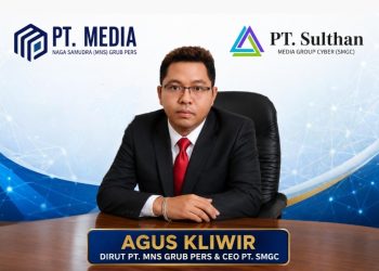 Organisasi Perusahaan Media Jadi Pilar Pers Profesional