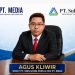 Organisasi Perusahaan Media Jadi Pilar Pers Profesional