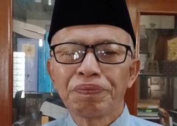 Integritas Garda Depan, Ketua MUI Pati Dukung Langkah Presiden Berantas Korupsi