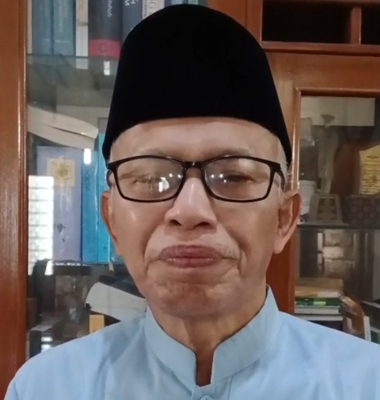 Integritas Garda Depan, Ketua MUI Pati Dukung Langkah Presiden Berantas Korupsi