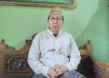 Tak Ada Toleransi bagi Koruptor, Ketua PCNU Pati Dukung Presiden Berantas Korupsi