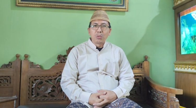 Tak Ada Toleransi bagi Koruptor, Ketua PCNU Pati Dukung Presiden Berantas Korupsi