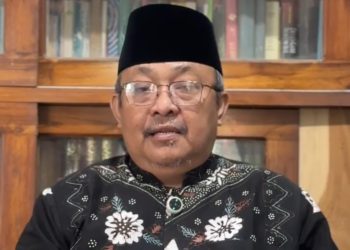 Akademisi Pati Dukung Presiden RI Berantas Korupsi, Ingatkan Penegakan Hukum Harus Adil dan Konsisten