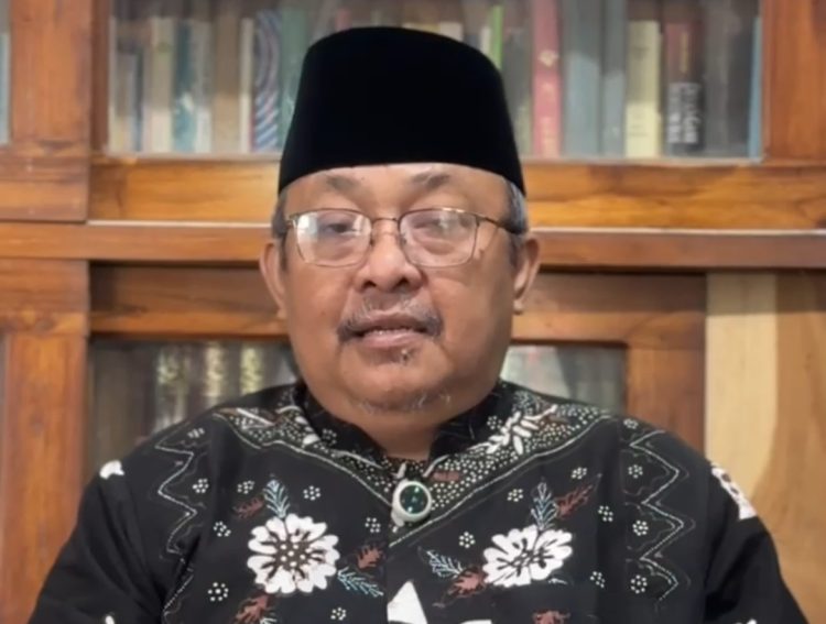 Akademisi Pati Dukung Presiden RI Berantas Korupsi, Ingatkan Penegakan Hukum Harus Adil dan Konsisten