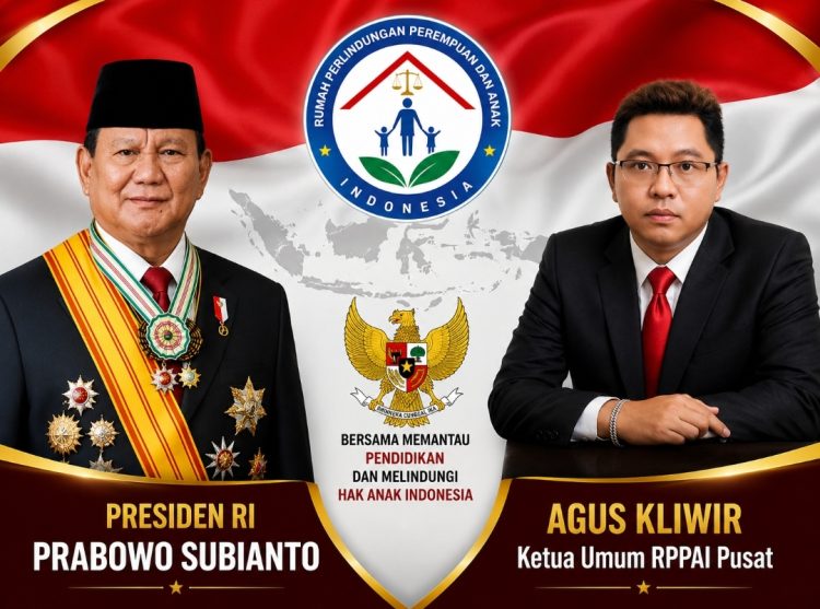 Apresiasi Presiden RI, Agus Kliwir : Jangan Tebang Pilih, Korupsi Diberantas