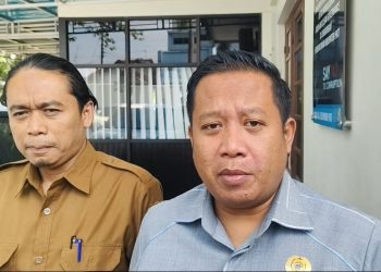 Komisi D DPRD Pati Sidak di RSUD Soewondo Berbuah Evaluasi, Parkir Dibenahi hingga Layanan