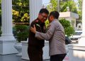 Komitmen Solid, Kapolres Kudus Perkuat Sinergitas dengan Kejari